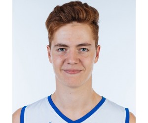 Denis Voytov basketball player photo 2