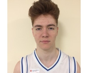 Denis Voytov basketball player photo 4