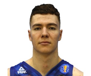 Denis Voytov basketball player photo 5