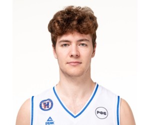 Denis Voytov basketball player photo 6