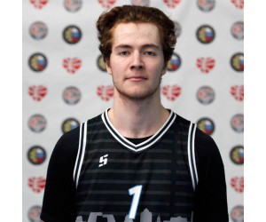 Denis Voytov basketball player photo 7