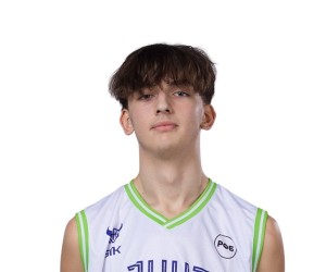 Denis Yakovlev basketball player photo 3