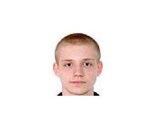Denis Zakharov basketball player - PG
