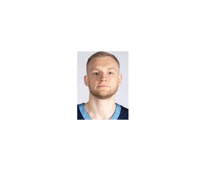 Denis Zakharov basketball player photo 2