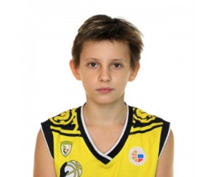 Denis Zaugol'nikov basketball player photo 1