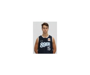 Denis Zekic basketball player - C