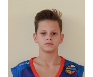 Denis Zelentcov basketball player