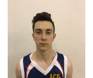 Denis Zyuzyukin basketball player photo 2