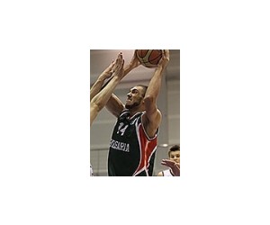 Denislav Vutev basketball player - C