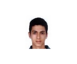 Deniz Cevik basketball player - SG