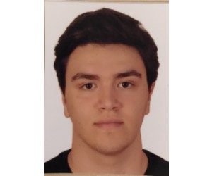Deniz Demiryol basketball player