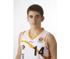 Denk Fritz Wenzel basketball player photo 1