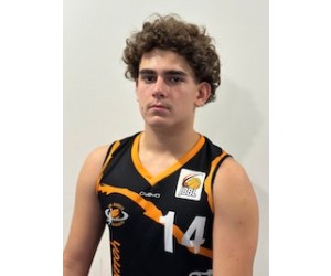 Denk Fritz Wenzel basketball player
