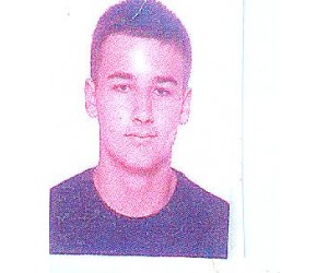 Dennis Billik basketball player