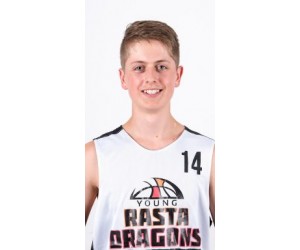 Dennis Gappel basketball player photo 1