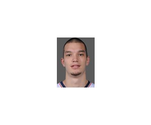 Dennis Horner basketball player - C/PF