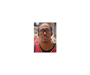 Dennis Evans basketball player - C