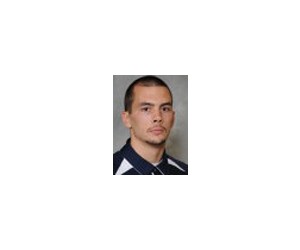 Dennis Kramer basketball player - PF