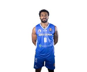Dennis Mckinney basketball player photo 1