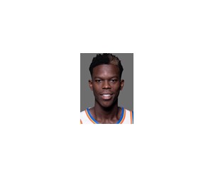 Dennis Schroeder basketball player - PG