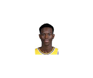 Dennis Schroeder basketball player photo 3