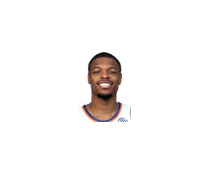 Dennis Smith, Jr. basketball player photo 2