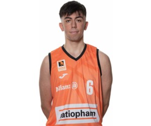 Dennis Tasci basketball player photo 1