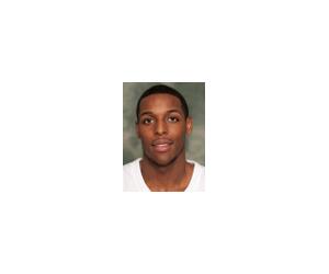 Dennis Tinnon basketball player - F
