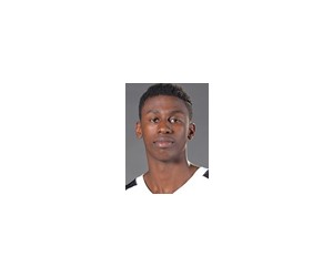 Dennis Tunstall basketball player photo 1