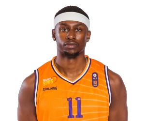Dennis Tunstall basketball player - C