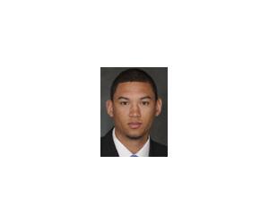 Denny Burguillos basketball player - F