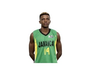 Denroy Watson basketball player