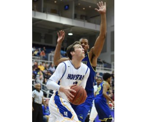 Denton Koon basketball player photo 1