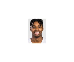 Denver Jones basketball player - SG