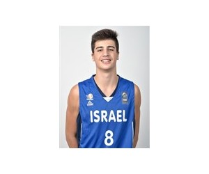Deny Avdija basketball player photo 1