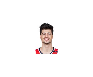 Deny Avdija basketball player photo 4