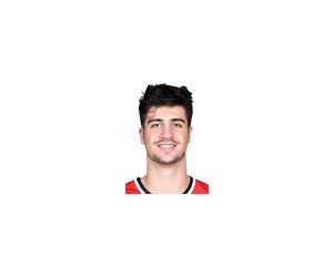 Deny Avdija basketball player photo 5