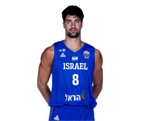 Deny Avdija basketball player photo 6