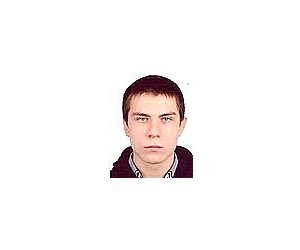 Denys Klevzunyk basketball player - SG