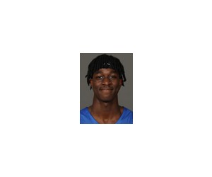 Denzel Aberdeen basketball player - G