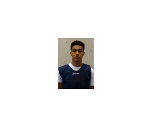 Denzel George basketball player - SG