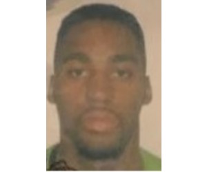 Denzel Gregory Williamson James basketball player - SG