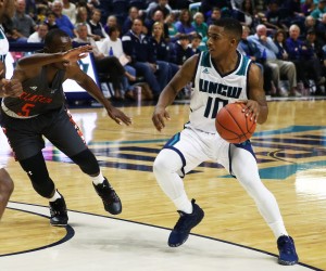 Denzel Ingram basketball player photo 1