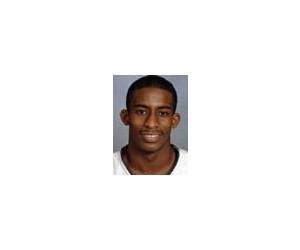 Denzel Ingram basketball player - PG