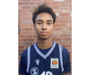 Denzel Konig basketball player