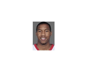 Denzel Livingston basketball player - PG/SG