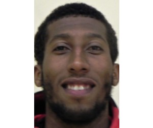 Denzel Nathaniel Porter basketball player