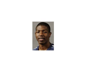 Denzell Taylor basketball player - F
