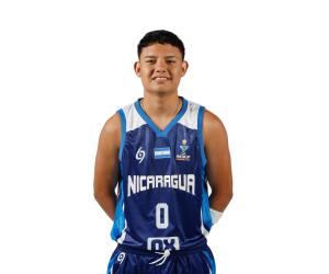 Deo Downs basketball player