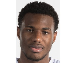 Deon Edwin basketball player photo 1